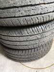 6st 195/70R15 Continental