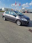 Toyota Auris 1.6 valvematic