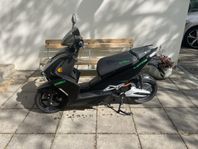 Viarelli Monztro EL-moped