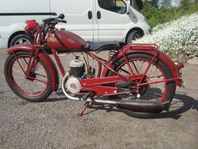 Husqvarna Model 27
