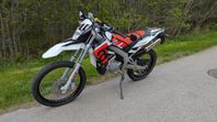 APRILIA RX-50 2017