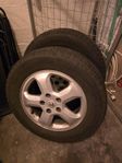 215/65 R16 Renault Trafic 2016
