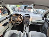 Volkswagen Polo 5-dörrar 1.4 TDI DPF Comfortline Euro 4