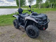 CAN AM OUTLANDER MAX XT 700