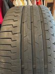 VW 19 tum Imaz fälgar-sommardäck 5/112