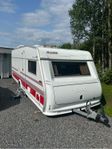 Kabe Royal 590 XL KS årsmodell 08