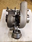 Turbo Iveco Daily 3,0 HPI