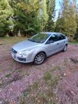 Ford Focus 5-dörrars reservdelsbil