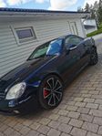 Mercedes-Benz SLK 230 Kompressor 2001