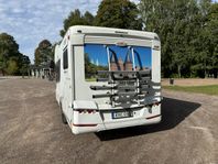 LMC 737 Breezer Automat med Hemmabio!