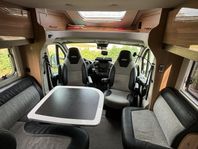 LMC 737 Breezer Automat med Hemmabio!