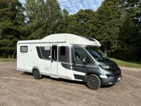 LMC 737 Breezer Automat med Hemmabio!