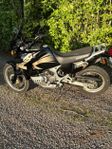 Honda Africa Twin 750 XRV