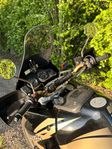 Honda Africa Twin 750 XRV