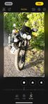 Honda Africa Twin 750 XRV
