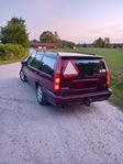 Atraktor H-can Volvo V70 1999