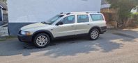 Volvo XC70 2.5T AWD Kinetic Euro 4