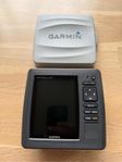 Garmin Plotter/ Ekolod Echomap 50S i nyskick