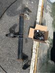 Dragkrok till Hyundai ix35