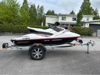 Yamaha Waverunner Delux EX 2018