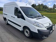 Toyota ProAce Skåpbil 2.0 D-4D Euro 5
