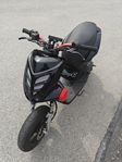 Yamaha Slider -09