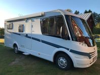 Dethleffs Globebus 1004