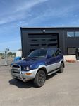 Nissan Terrano 2,8tdi A-traktor 
