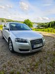 Audi A3 Sportback 1.4 TFSI Attraction, Proline Euro 4