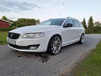 Volvo V70 D4 - Sport Edition