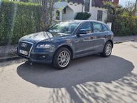 Audi Q5 2.0 TDI DPF quattro 