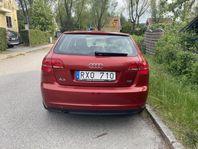 Audi A3 Sportback 2.0 TDI Attraction, Comfort Euro 5