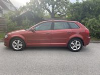 Audi A3 Sportback 2.0 TDI Attraction, Comfort Euro 5