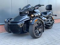 Can-Am Spyder F3S