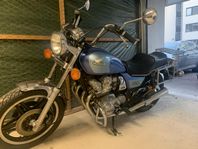 Honda 750 custom