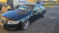 Audi A6 Sedan 3.2 FSI V6 quattro TipTronic Euro 4
