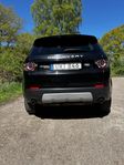Land Rover Discovery Sport 2.0 Si4 AWD HSE Euro 6