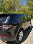Land Rover Discovery Sport 2.0 Si4 AWD HSE Euro 6