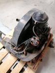 VW 1200 motor