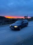 A traktor Volvo xc 70 awd d5