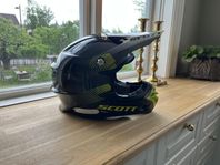 Mopedhjälm Scott XL (61-62)