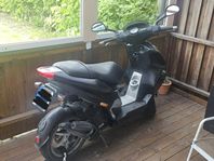moped