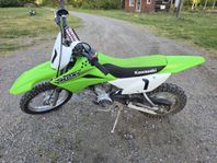 Kawasaki KLX110