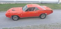 Plymouth Cuda