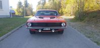 Plymouth Cuda