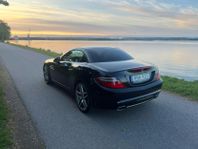 Mercedes-Benz SLK 250 CDI AMG Sport 