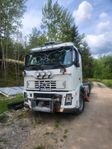 Volvo FH12 krokbil, plogbil/underbett, lvx EUR5