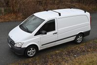 Mercedes-Benz Vito 110 CDI 2.8t Euro 5