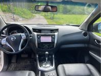 Nissan Navara Dubbelhytt 2.3 dCi 4WD Euro 6 