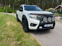 Nissan Navara Dubbelhytt 2.3 dCi 4WD Euro 6 